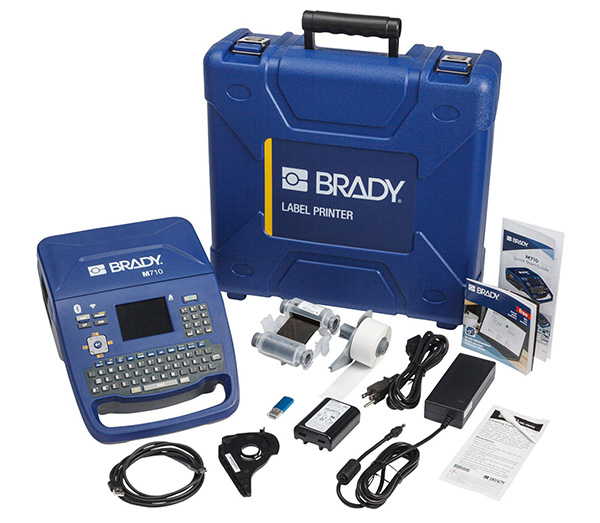 Label Printer Kit
